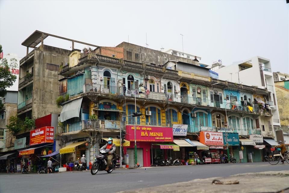 Top 3 con đường mua nội thất phường An Đông giá tốt không thể bỏ qua