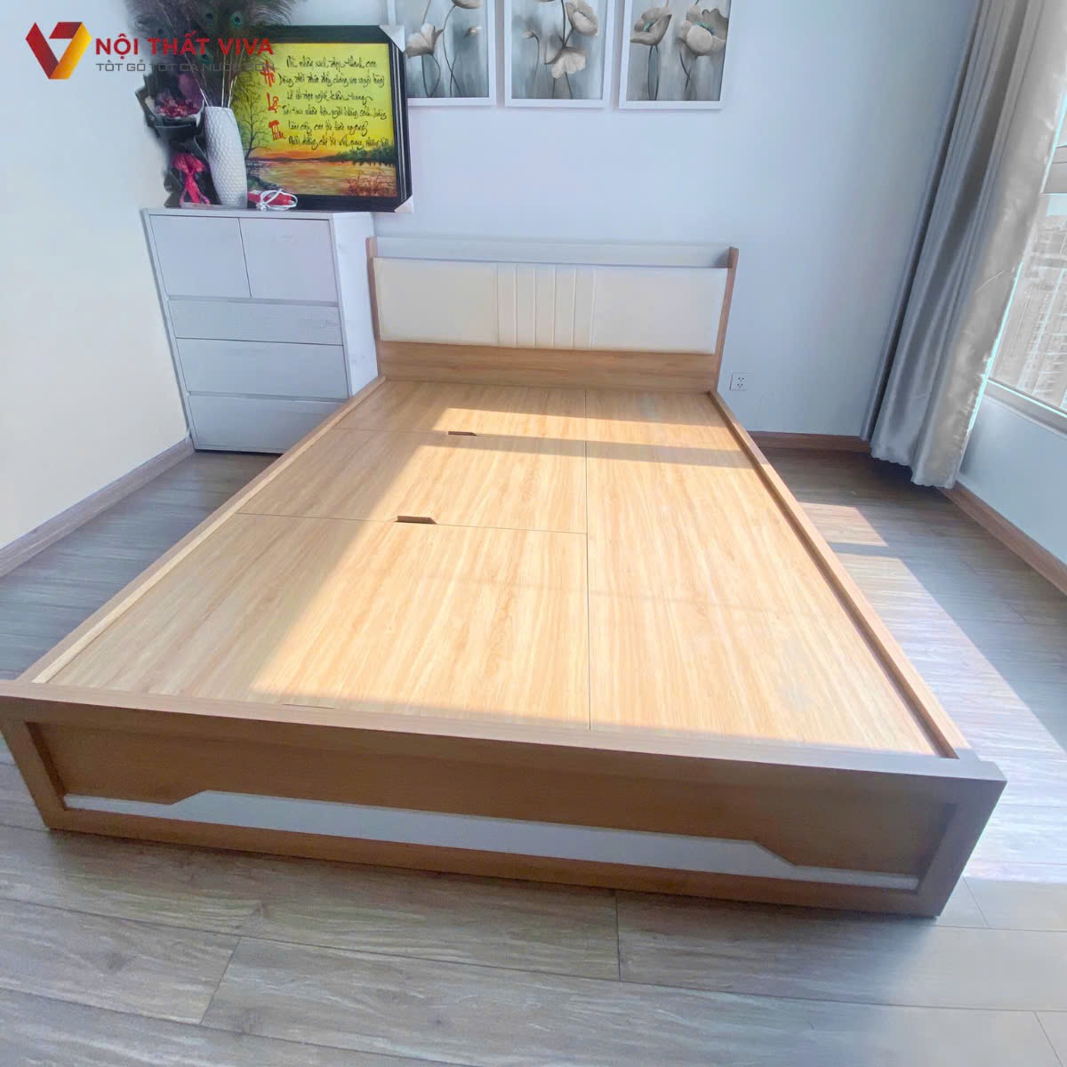 Top 3 địa điểm mua nội thất phường Bàn Cờ nổi bật nhất