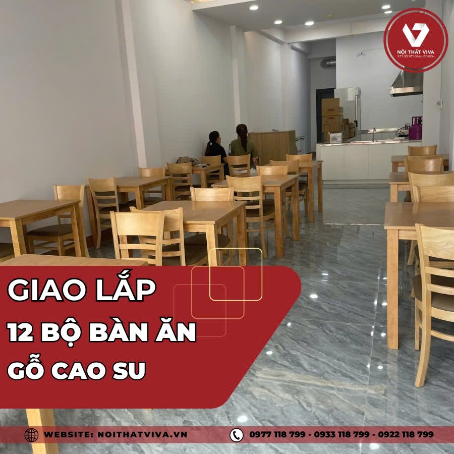 Top 3 địa điểm mua nội thất phường Bàn Cờ nổi bật nhất