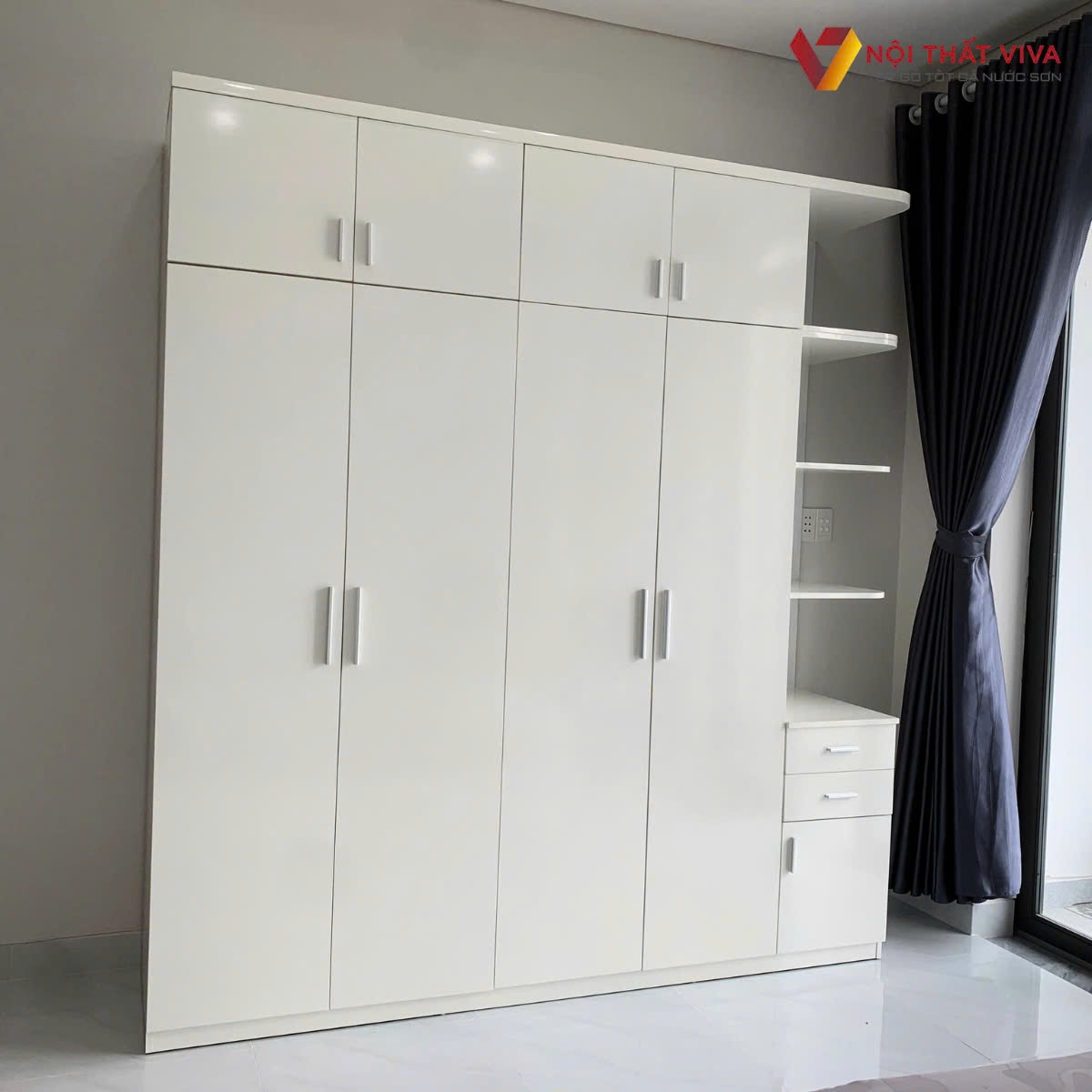 Top 3 địa điểm mua nội thất phường Bàn Cờ nổi bật nhất
