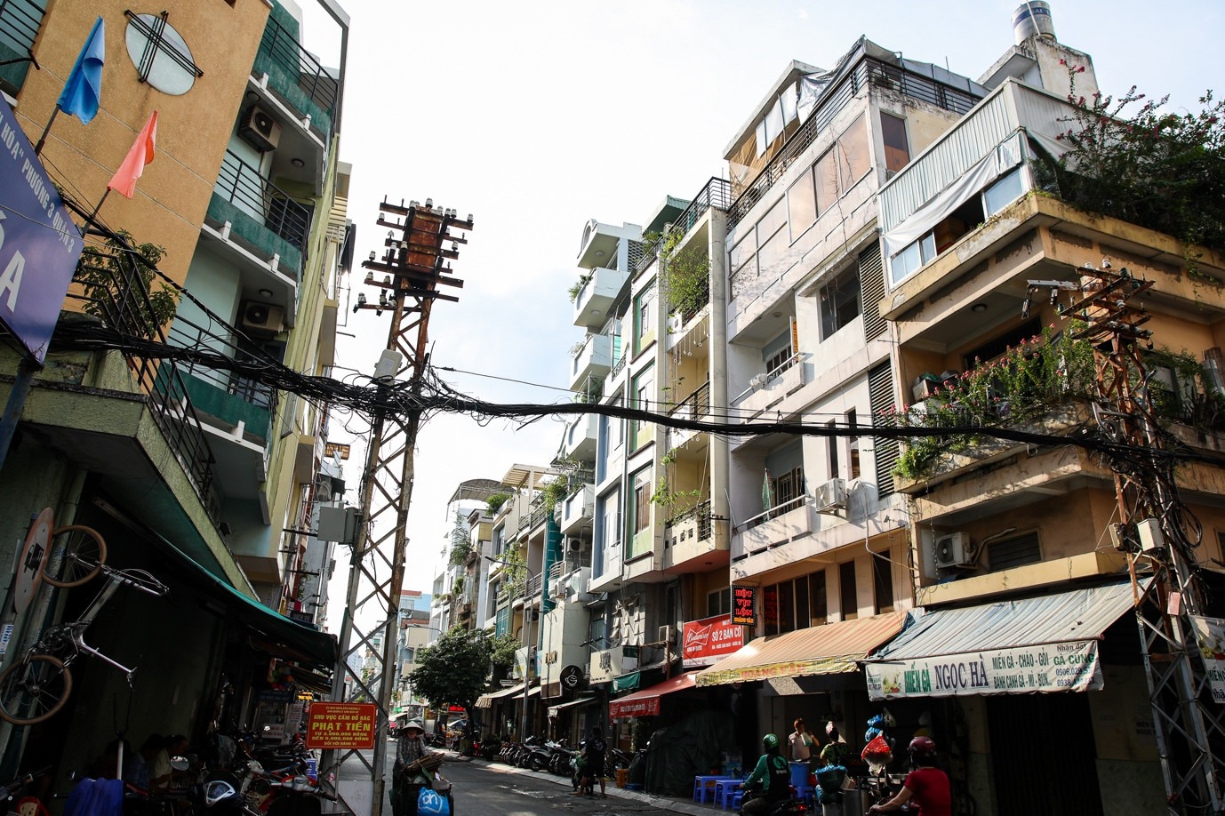 Top 3 địa điểm mua nội thất phường Bàn Cờ nổi bật nhất