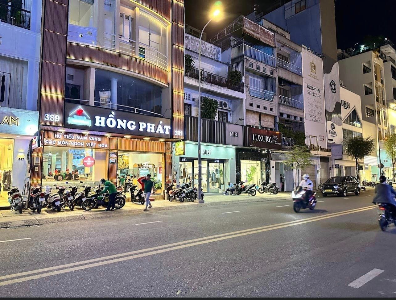 Top 3 địa điểm mua nội thất phường Bàn Cờ nổi bật nhất