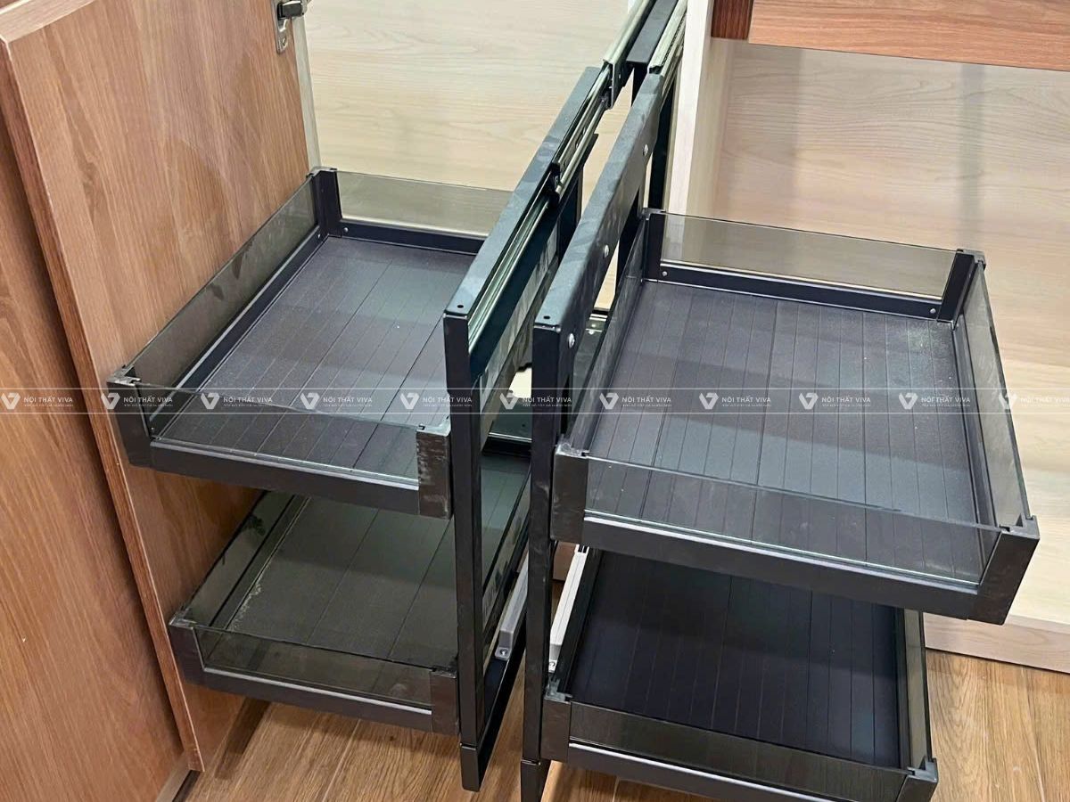 Top 4 tủ bếp nhôm kính giá rẻ, chất lượng cao và lưu ý khi lắp đặt  Top 4 tủ bếp nhôm kính giá rẻ, chất lượng cao và lưu ý khi lắp đặt