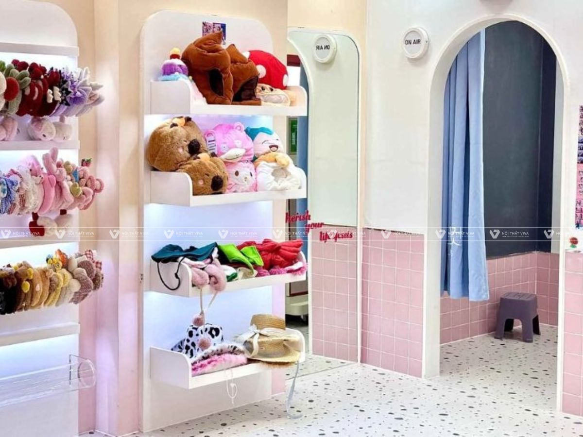 Top 4 xu hướng thiết kế Photobooth chụp ảnh đẹp & ấn tượng nhất 2025 Top 4 xu hướng thiết kế Photobooth chụp ảnh đẹp & ấn tượng nhất 2025