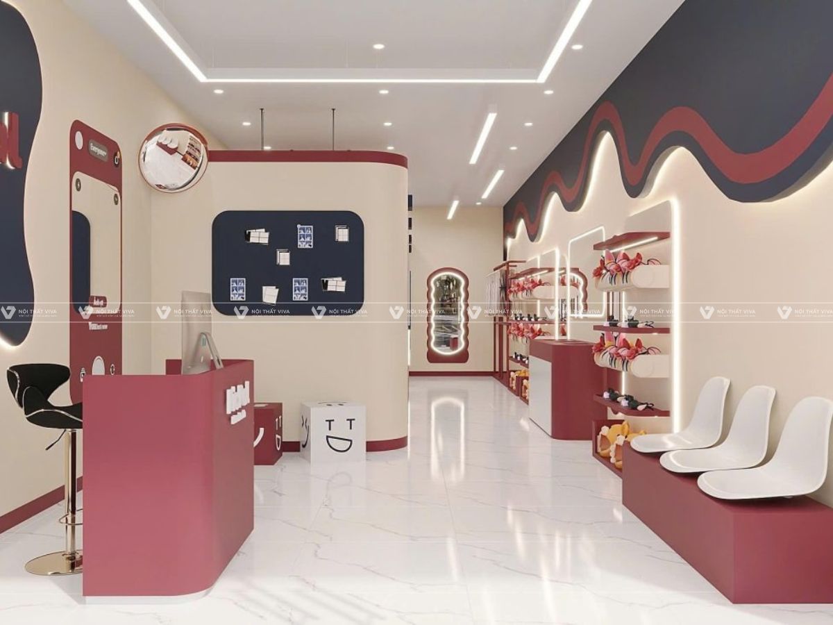 Top 4 xu hướng thiết kế Photobooth chụp ảnh đẹp & ấn tượng nhất 2025 Top 4 xu hướng thiết kế Photobooth chụp ảnh đẹp & ấn tượng nhất 2025