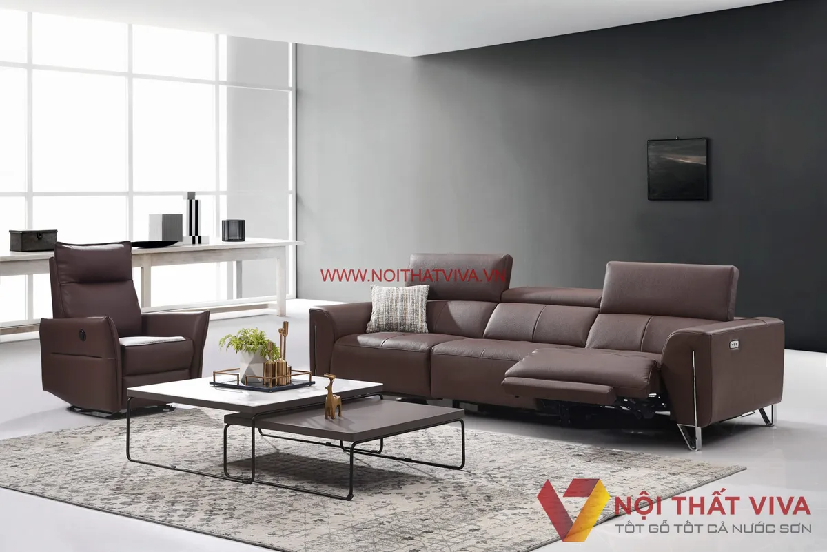 Top 5 lưu ý khi mua bộ sofa văn phòng làm việc chuyên nghiệp, đẹp nhất