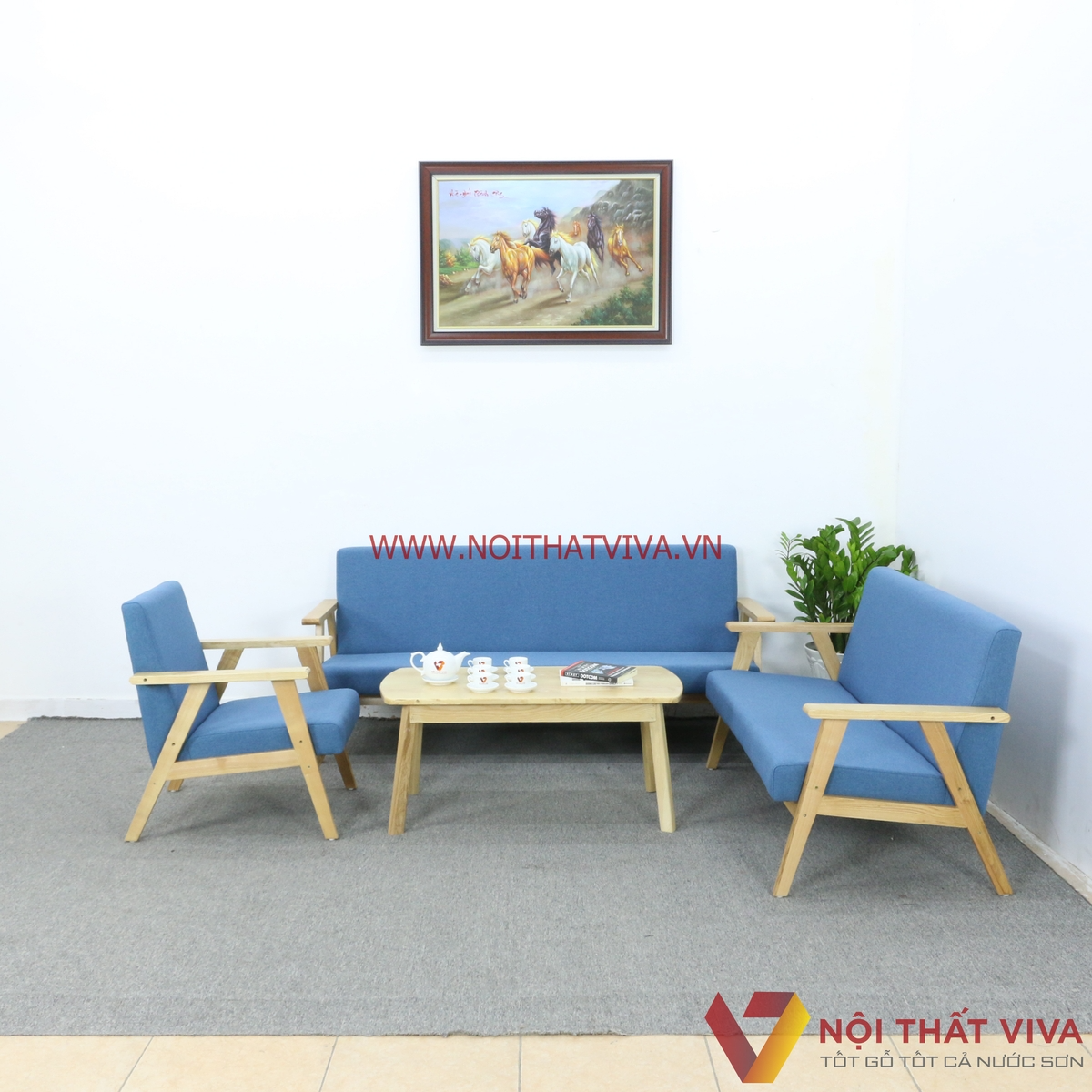 Top 5 lưu ý khi mua bộ sofa văn phòng làm việc chuyên nghiệp, đẹp nhất