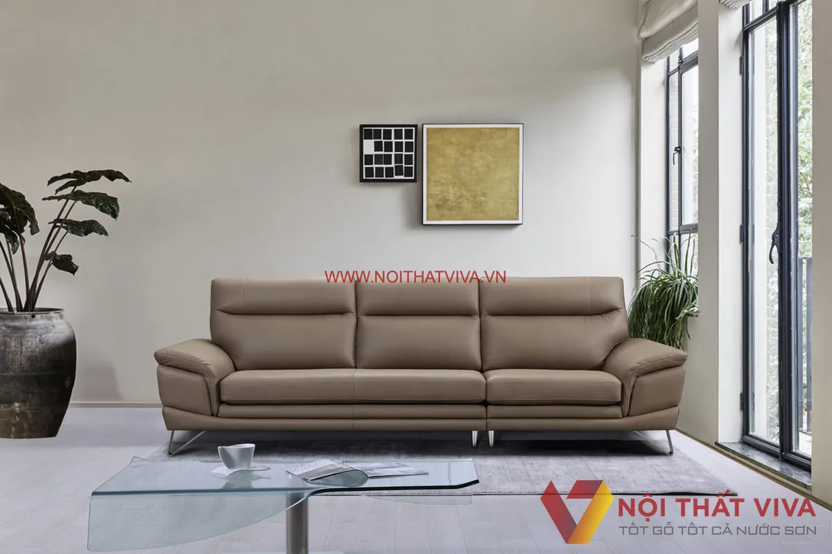 Top 5 lưu ý khi mua bộ sofa văn phòng làm việc chuyên nghiệp, đẹp nhất