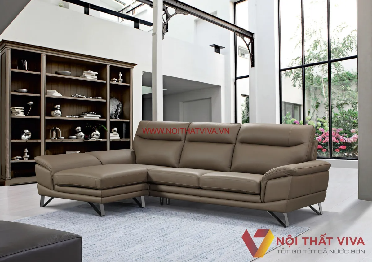 Top 5 lưu ý khi mua bộ sofa văn phòng làm việc chuyên nghiệp, đẹp nhất