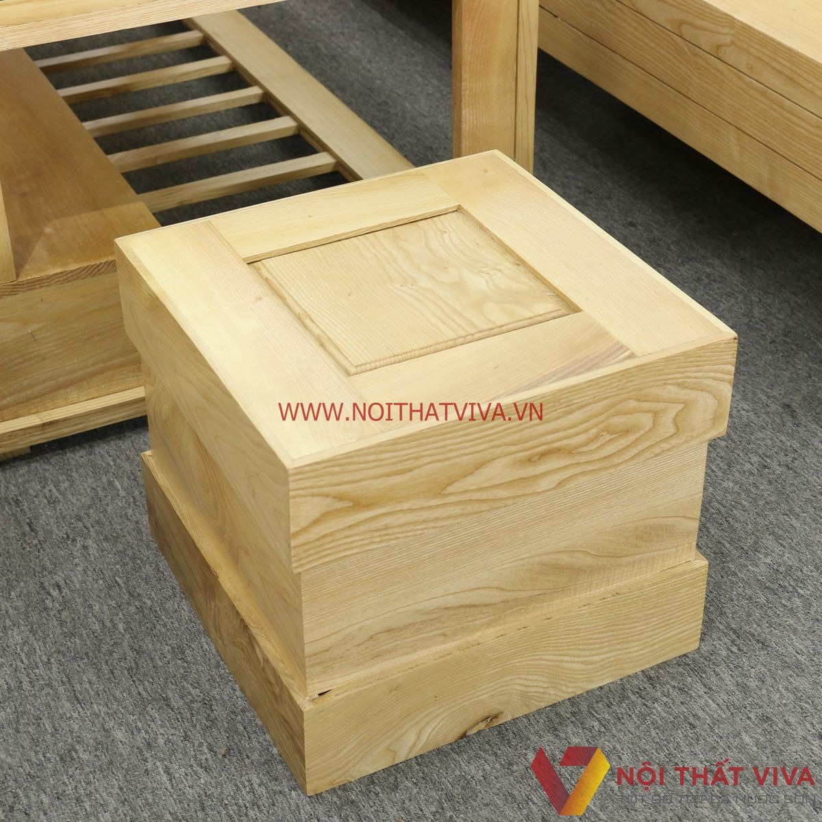 Top 5 mẫu sofa gỗ đẹp, bền bỉ nhất cho ph&ograve;ng kh&aacute;ch dịp Tết 2026