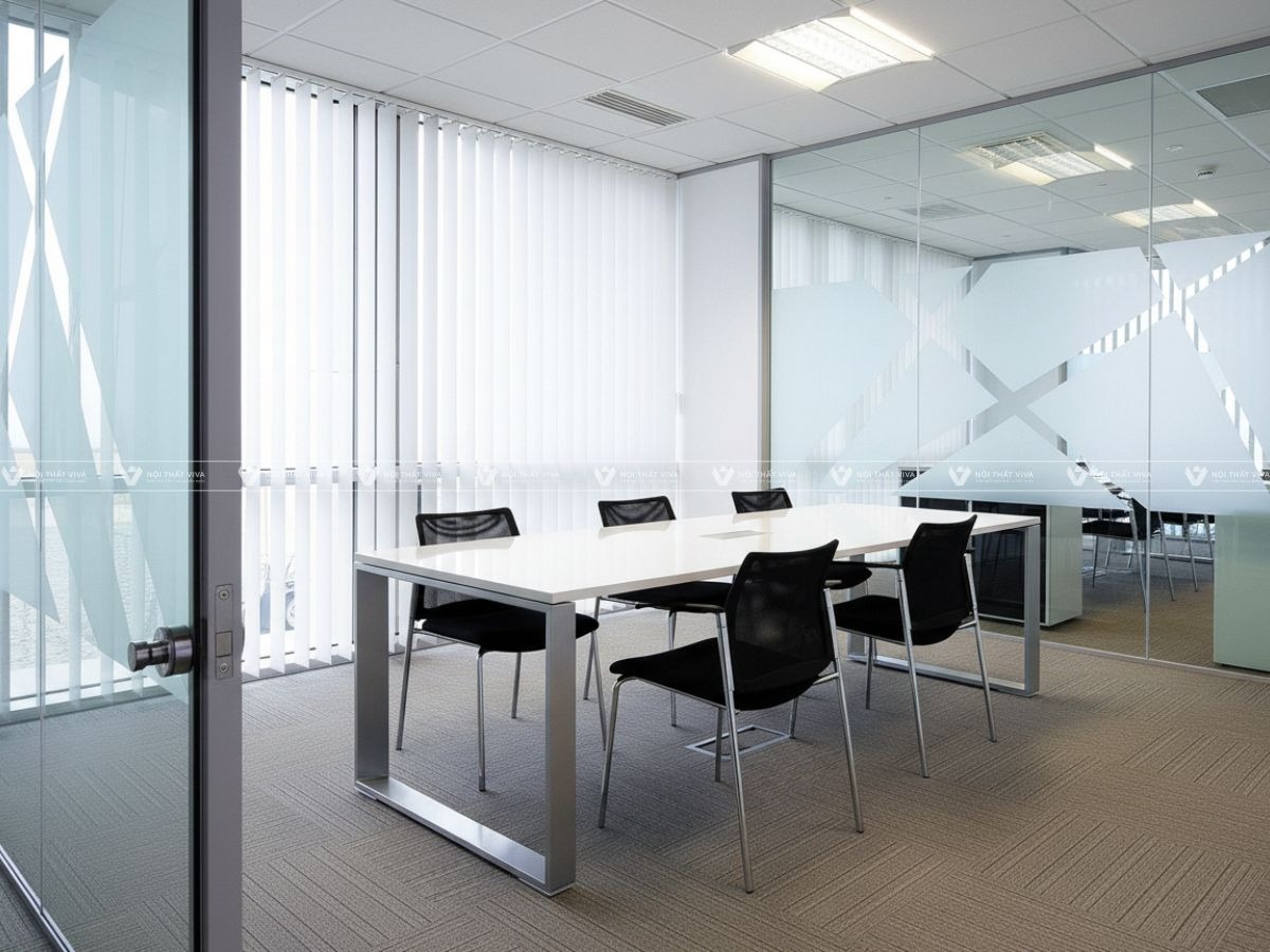 TOP 5 mẫu vách kính văn phòng đẹp kèm báo giá thi công chi tiết  TOP 5 mẫu vách kính văn phòng đẹp kèm báo giá thi công chi tiết