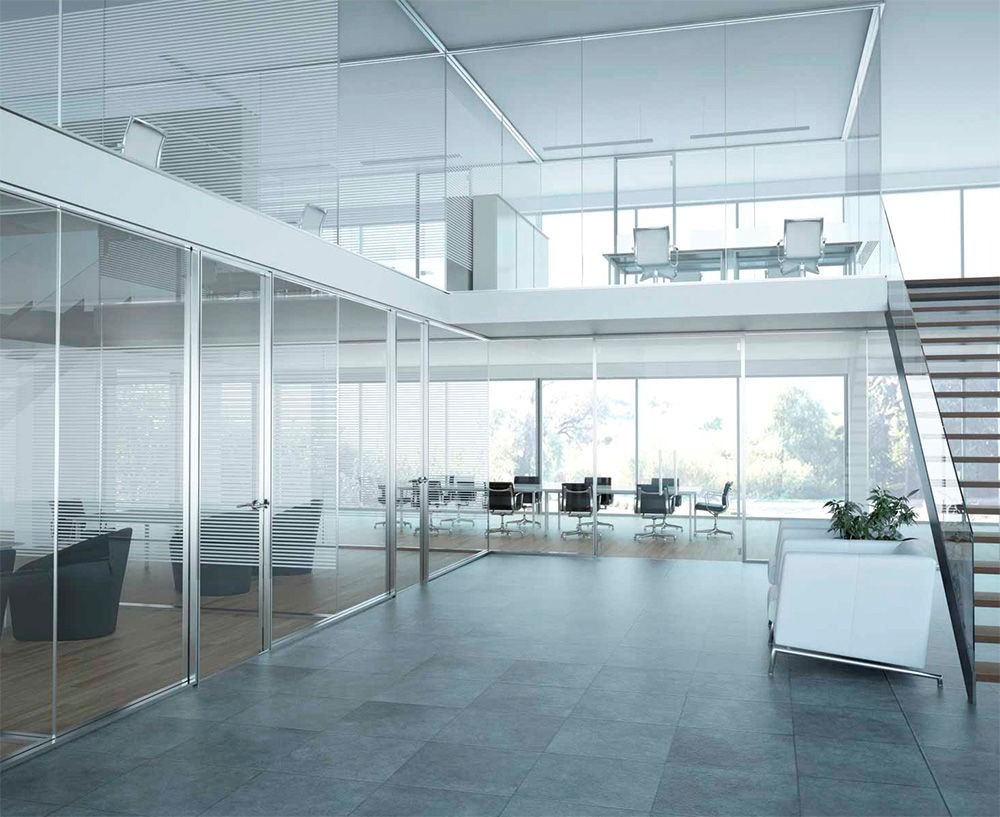 TOP 5 mẫu vách kính văn phòng đẹp kèm báo giá thi công chi tiết  TOP 5 mẫu vách kính văn phòng đẹp kèm báo giá thi công chi tiết