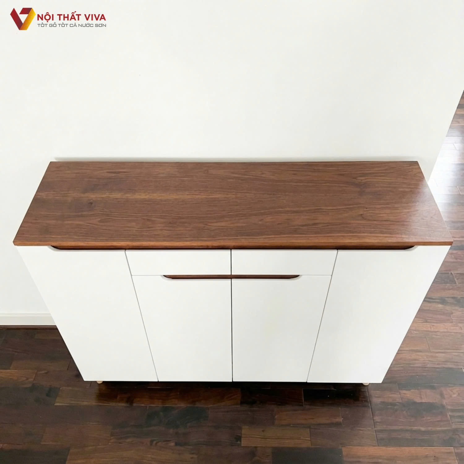 Top 8 mẫu tủ giày gỗ công nghiệp đẹp, giá tốt, gọn gàng đón Tết 2026 Top 8 mẫu tủ giày gỗ công nghiệp đẹp, giá tốt, gọn gàng đón Tết 2026