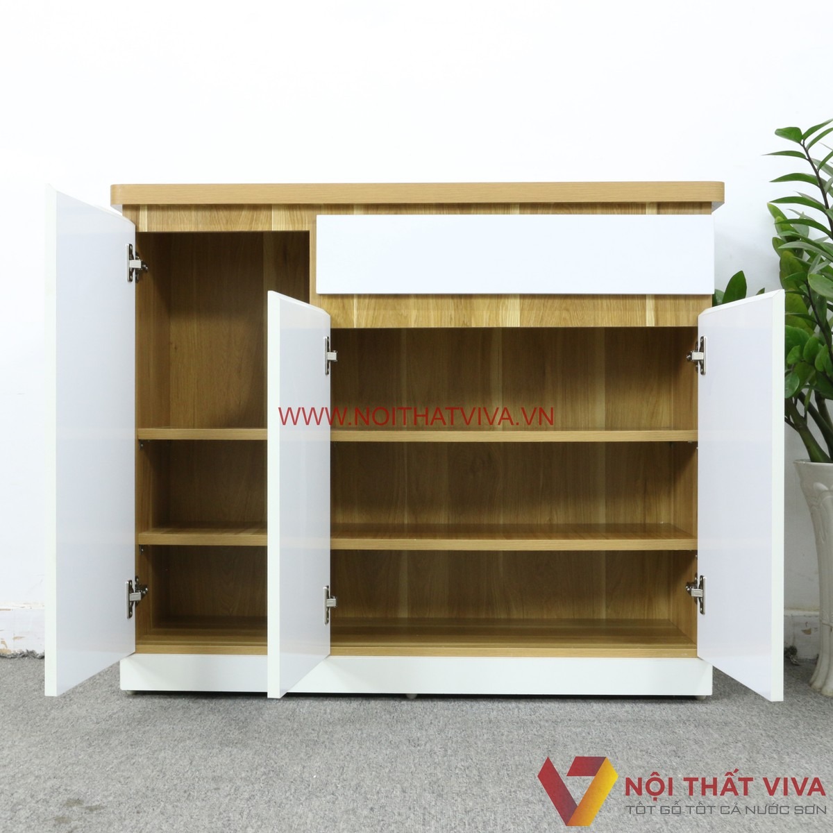 Top 8 mẫu tủ giày gỗ công nghiệp đẹp, giá tốt, gọn gàng đón Tết 2026 Top 8 mẫu tủ giày gỗ công nghiệp đẹp, giá tốt, gọn gàng đón Tết 2026