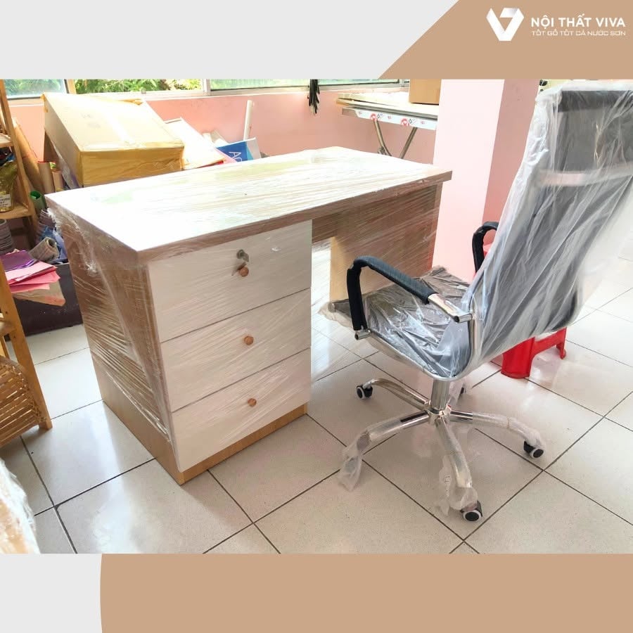 Top bàn làm việc Mỹ Tho chất lượng, tiện dụng, giá tốt và tiết kiệm Top bàn làm việc Mỹ Tho chất lượng, tiện dụng, giá tốt và tiết kiệm
