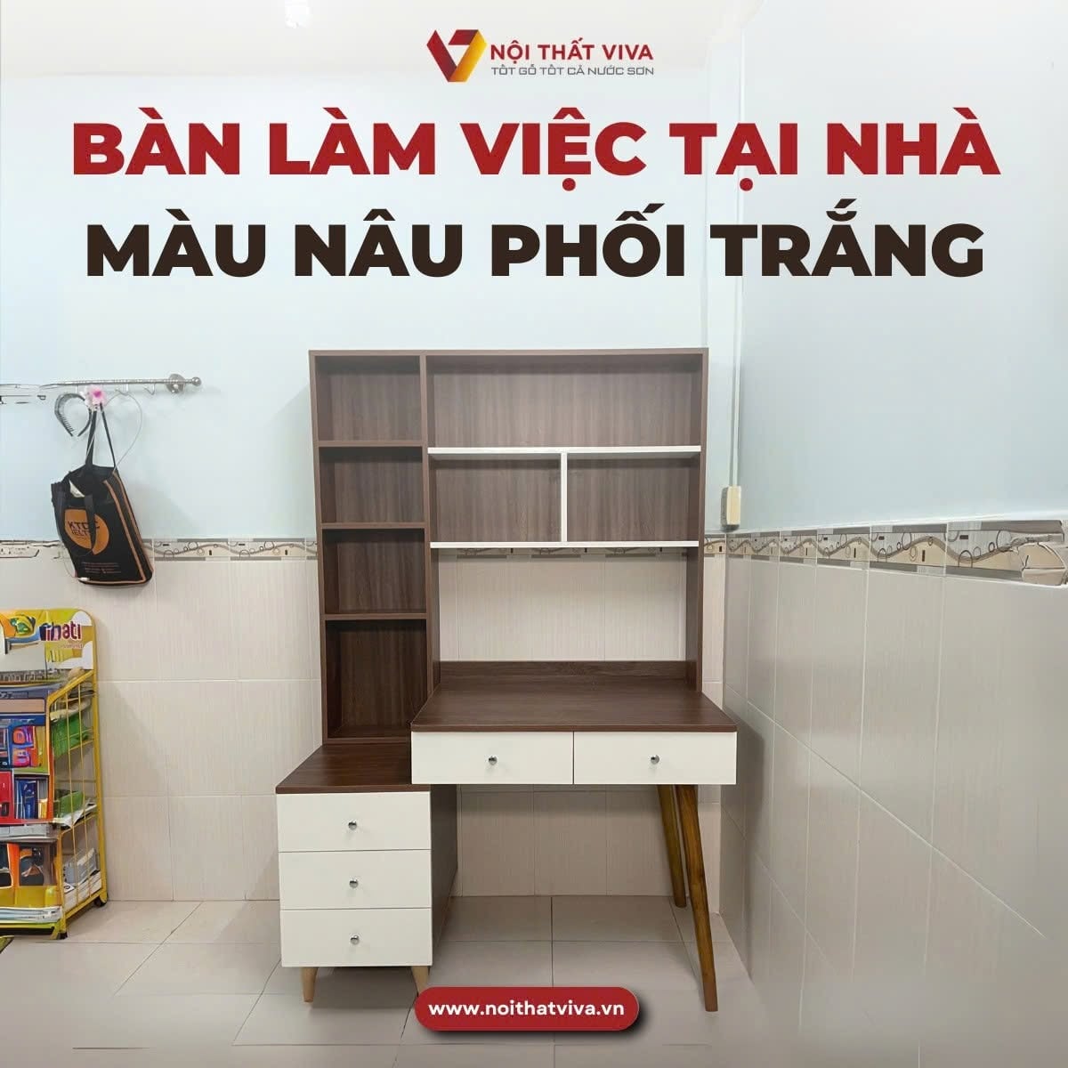 Top bàn làm việc Mỹ Tho chất lượng, tiện dụng, giá tốt và tiết kiệm Top bàn làm việc Mỹ Tho chất lượng, tiện dụng, giá tốt và tiết kiệm