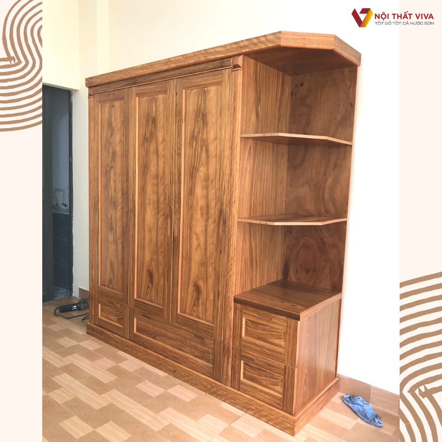 Top địa chỉ mua nội thất phường An Nhơn uy tín không thể bỏ qua