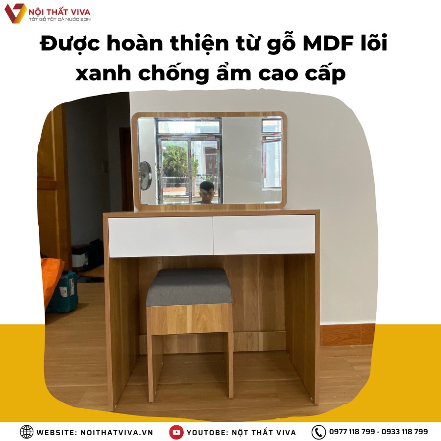 Top địa chỉ mua nội thất phường An Nhơn uy tín không thể bỏ qua