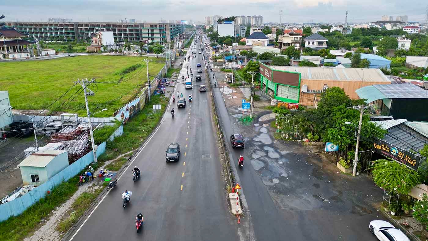 Top địa điểm nội thất phường Bình Trưng chuyên thi công, gia công quầy lễ tân