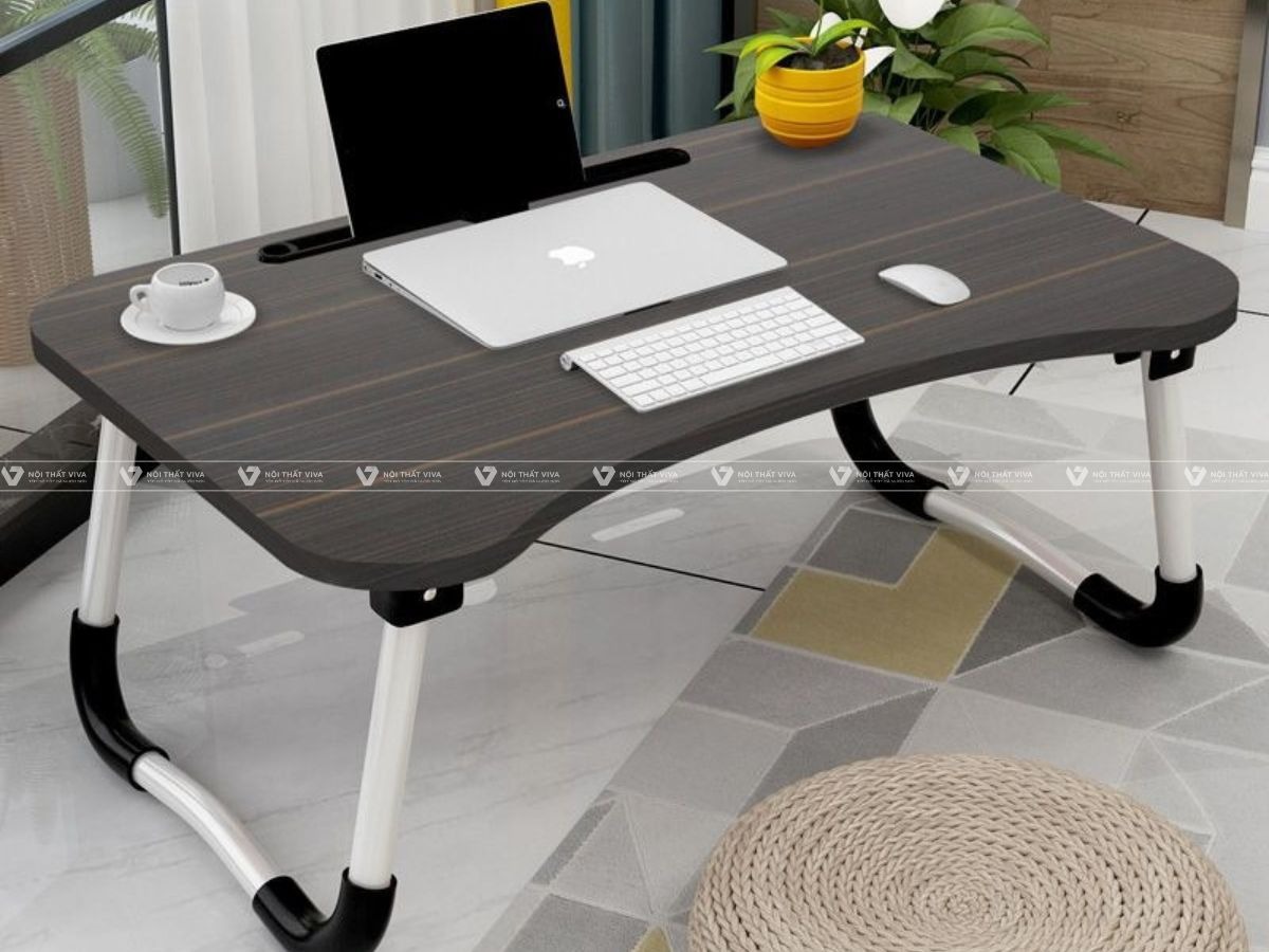 Top mẫu bàn làm việc gấp gọn thông minh, tiết kiệm không gian được ưa chuộng 
