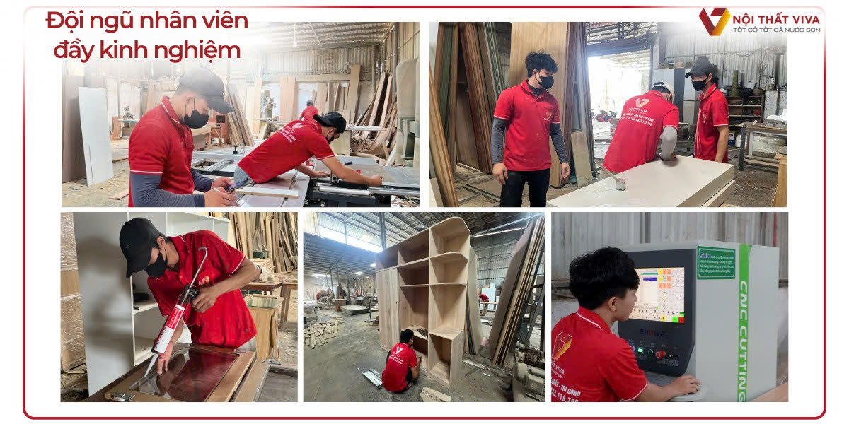 Top mẫu bàn làm việc gấp gọn thông minh, tiết kiệm không gian được ưa chuộng 