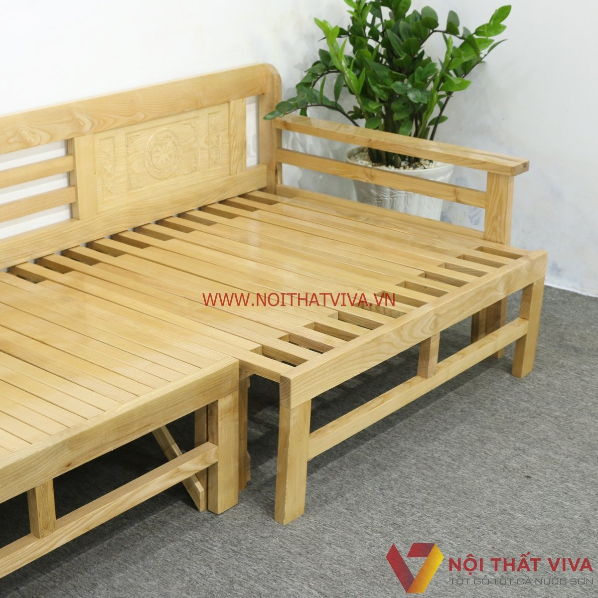 Top mẫu ghế sofa thư giãn cho người cao tuổi được yêu thích nhất 