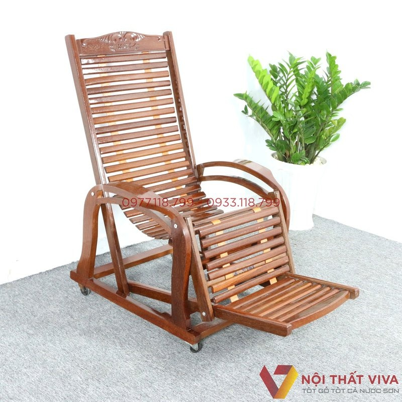 Top mẫu ghế sofa thư giãn cho người cao tuổi được yêu thích nhất 