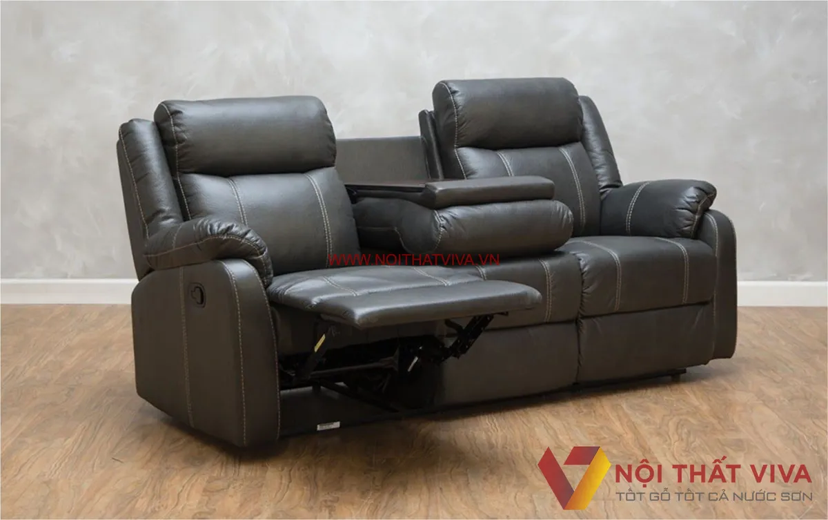 Top mẫu ghế sofa thư giãn cho người cao tuổi được yêu thích nhất 