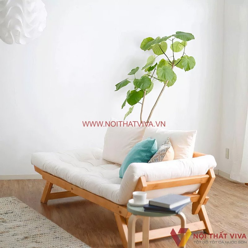 Top mẫu ghế sofa thư giãn cho người cao tuổi được yêu thích nhất 