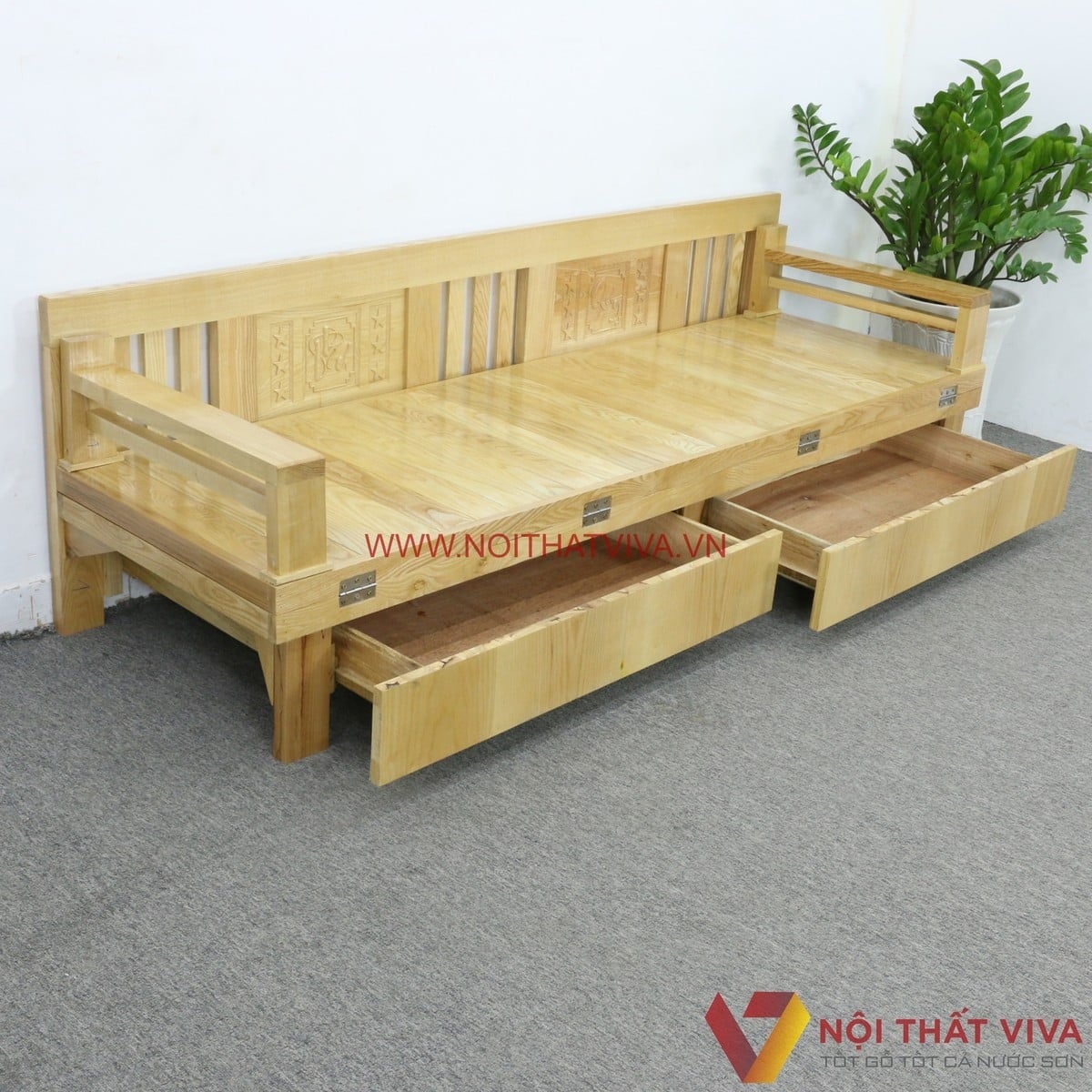 Top mẫu sofa giường Cần Thơ đẹp, gi&aacute; tốt, đặt theo y&ecirc;u cầu tại xưởng