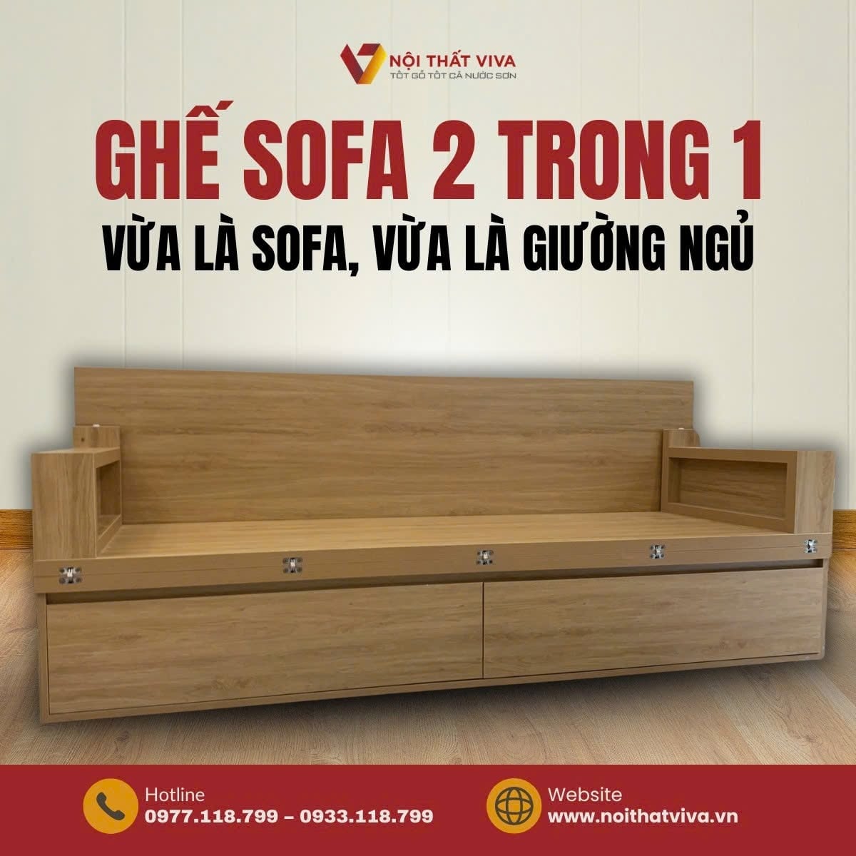 Top mẫu sofa giường Cần Thơ đẹp, gi&aacute; tốt, đặt theo y&ecirc;u cầu tại xưởng