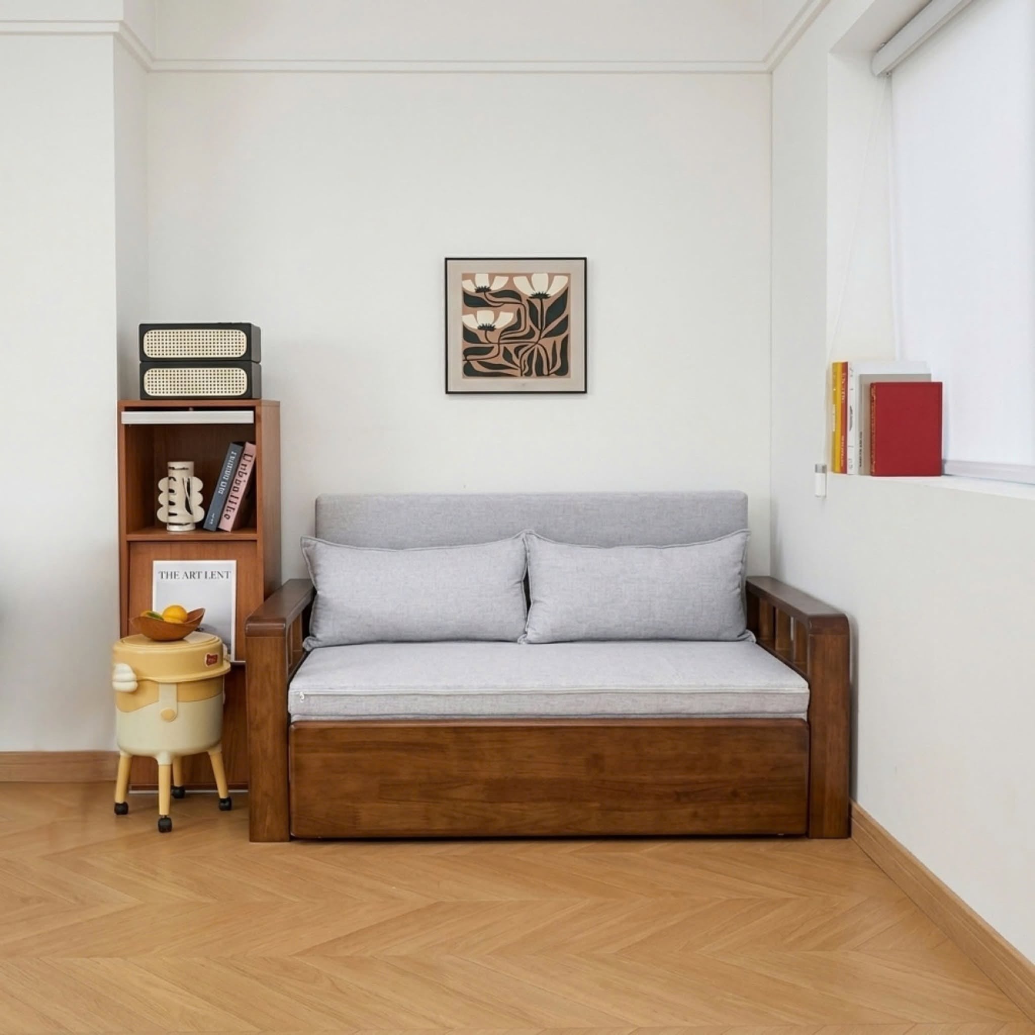 Top mẫu sofa giường Cần Thơ đẹp, gi&aacute; tốt, đặt theo y&ecirc;u cầu tại xưởng