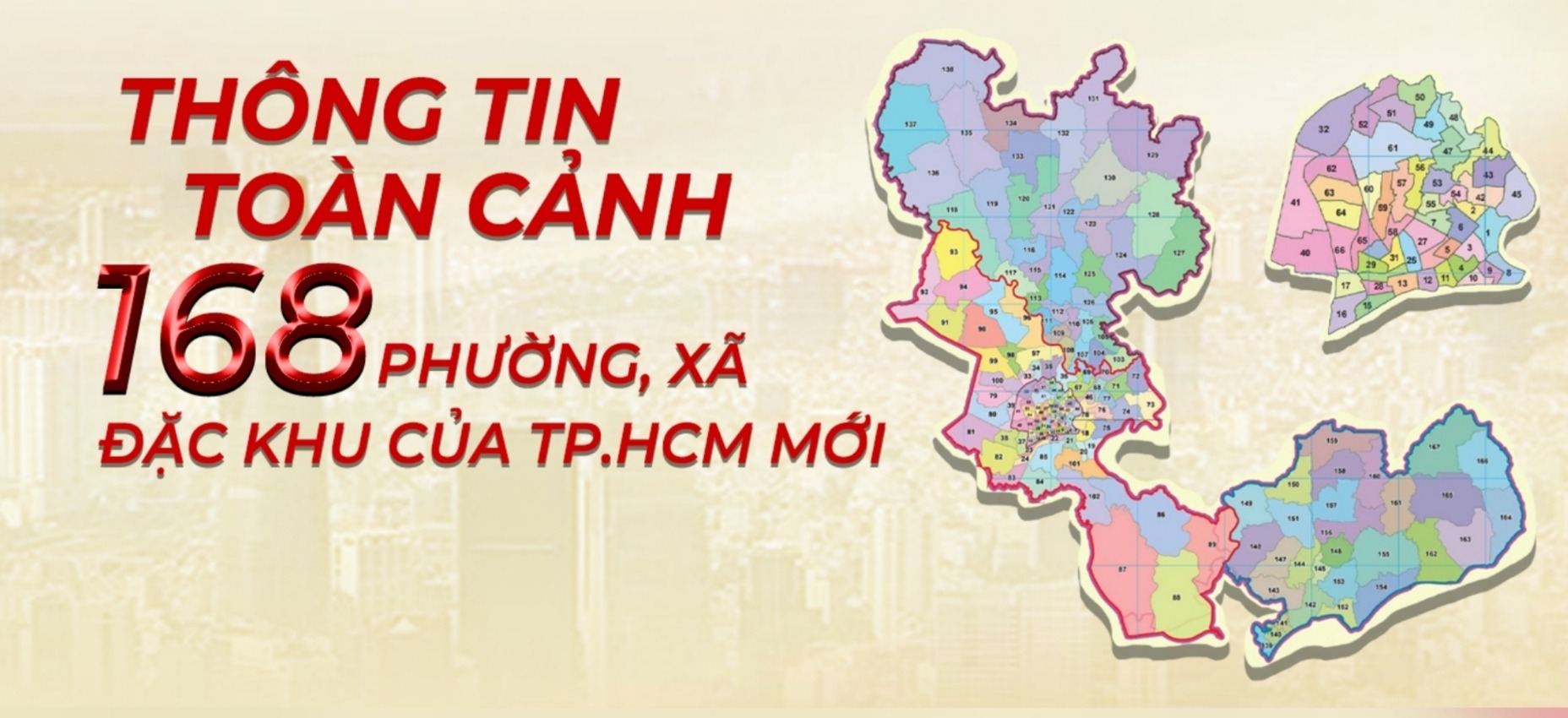 Tra Cứu 34 Phường, Xã, Đặc Khu Mới 2025 Nhanh & Chính Xác Nhất