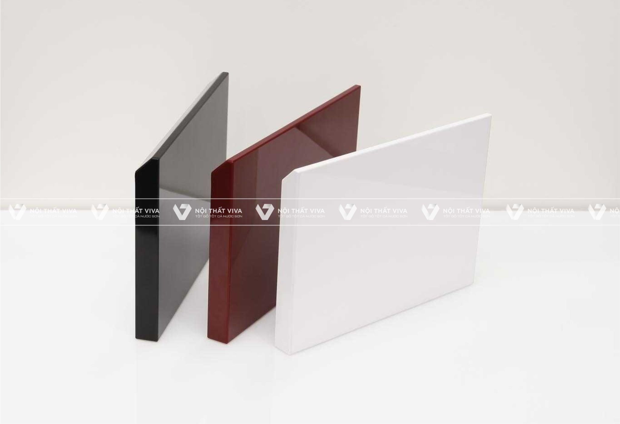 Tủ bếp cánh Acrylic có bền đẹp không? Nên mua ở đâu đảm bảo uy tín?
