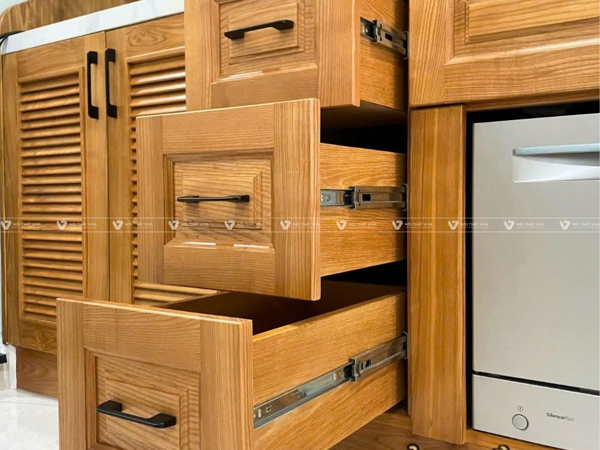 Tủ bếp nhôm nội thất Omega là gì? Ưu điểm, mẫu đẹp và báo giá chi tiết  Tủ bếp nhôm nội thất Omega là gì? Ưu điểm, mẫu đẹp và báo giá chi tiết