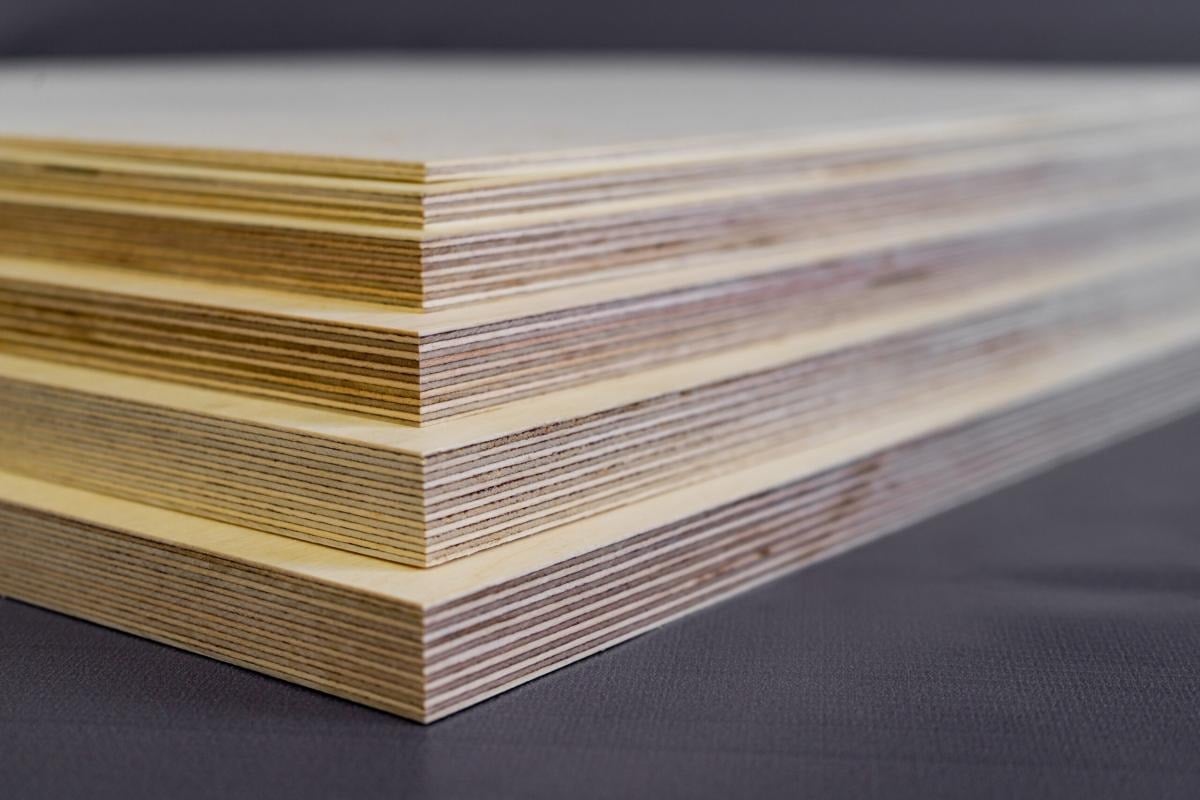 Tủ Bếp Plywood L&agrave; G&igrave;? Ưu Điểm, Cấu Tạo V&agrave; B&aacute;o Gi&aacute; Mới Nhất