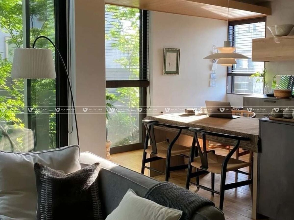 Tủ Bếp Plywood L&agrave; G&igrave;? Ưu Điểm, Cấu Tạo V&agrave; B&aacute;o Gi&aacute; Mới Nhất