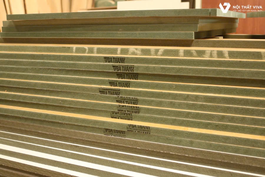 Tủ quần áo gỗ MDF lõi xanh An Cường có mấy loại? Báo giá mới nhất 2025