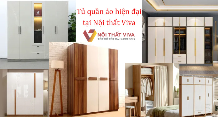 Mẫu tủ quần áo gỗ đẹp hiện đại bán chạy nhất trên thị trường hiện nay.