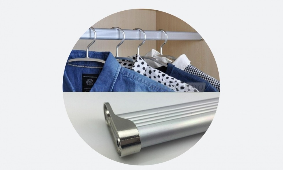 Tủ quần áo nhôm Omega là gì? Ưu điểm vượt trội khiến khách hàng tin dùng Tủ quần áo nhôm Omega là gì? Ưu điểm vượt trội khiến khách hàng tin dùng