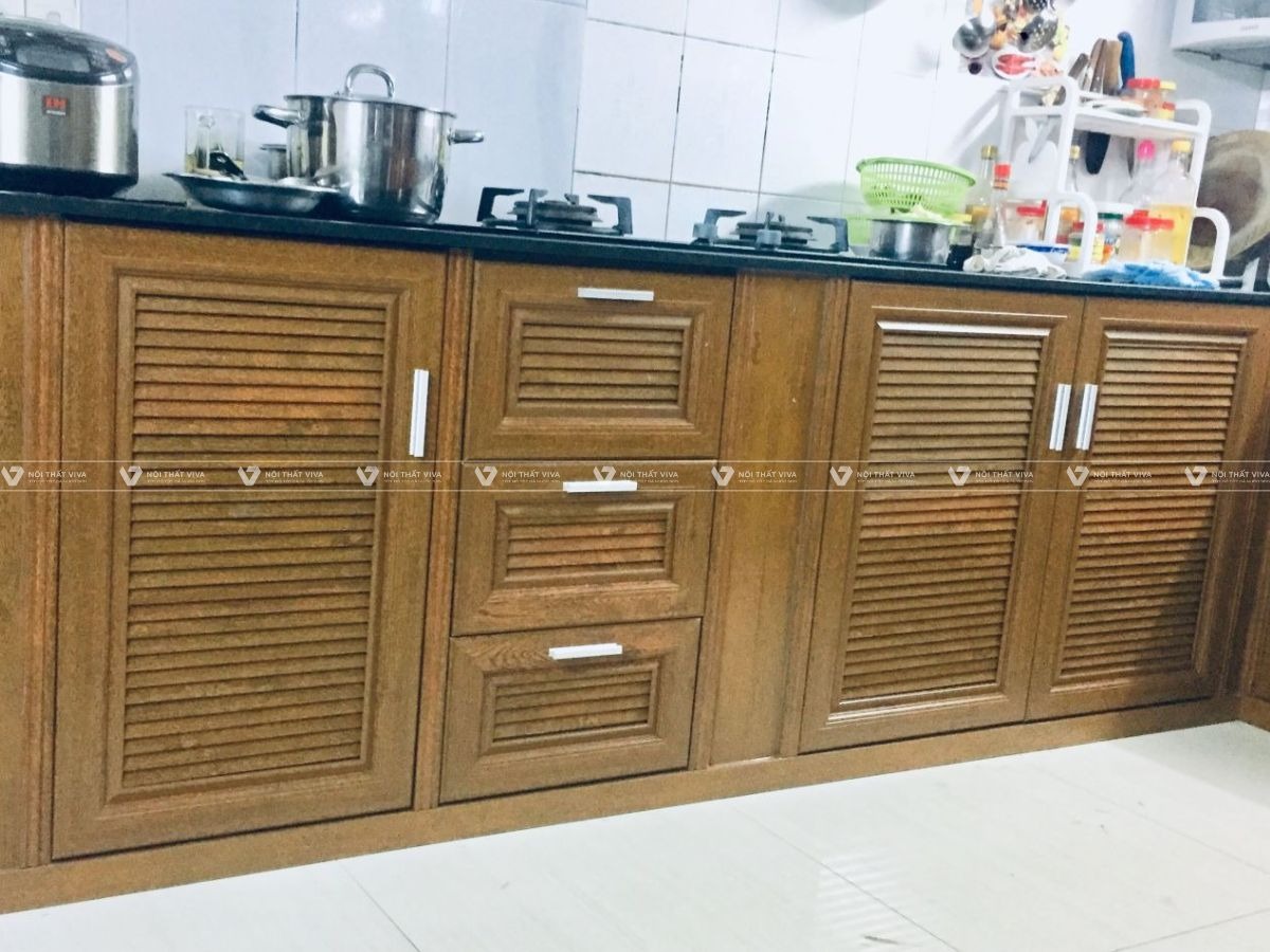 Tủ quần áo nhôm Omega là gì? Ưu điểm vượt trội khiến khách hàng tin dùng Tủ quần áo nhôm Omega là gì? Ưu điểm vượt trội khiến khách hàng tin dùng