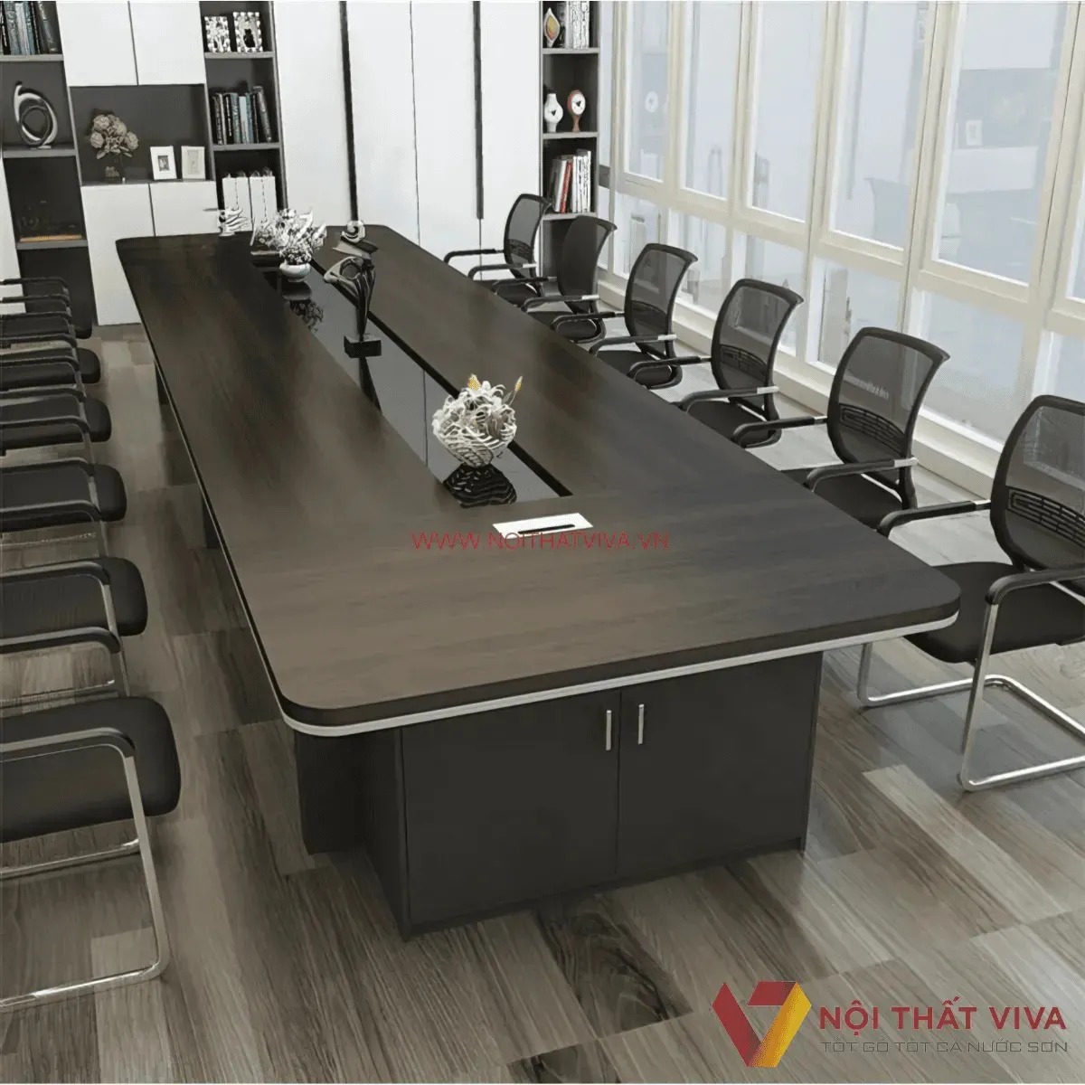 Tư vấn chọn bàn họp và địa chỉ nội thất phường Hiệp Bình chuyên bán, gia công