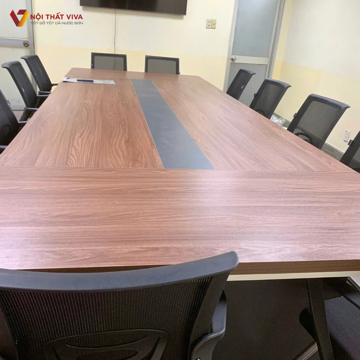 Tư vấn chọn bàn họp và địa chỉ nội thất phường Hiệp Bình chuyên bán, gia công
