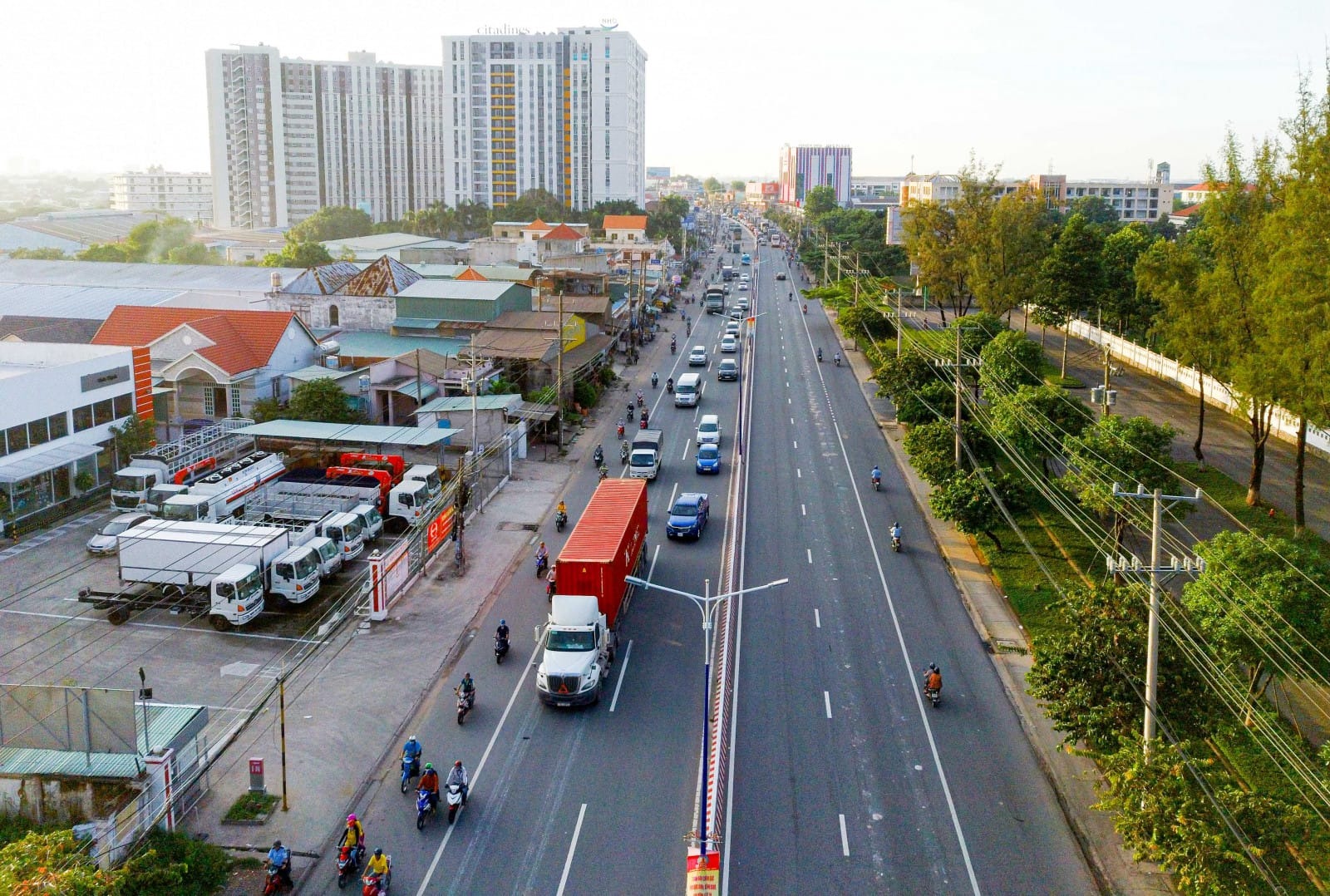 Tư vấn chọn bàn họp và địa chỉ nội thất phường Hiệp Bình chuyên bán, gia công
