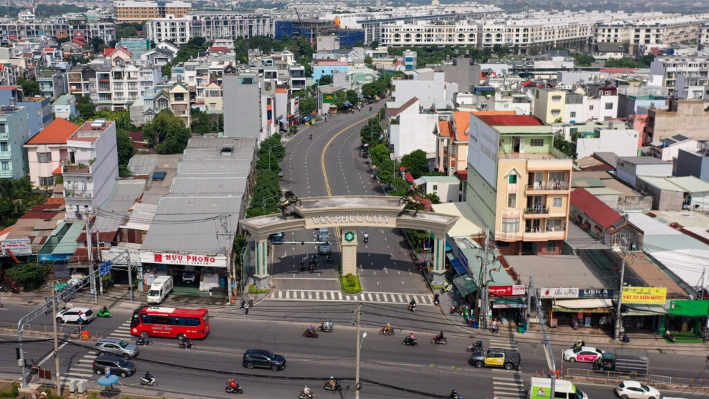 Tư vấn chọn bàn họp và địa chỉ nội thất phường Hiệp Bình chuyên bán, gia công