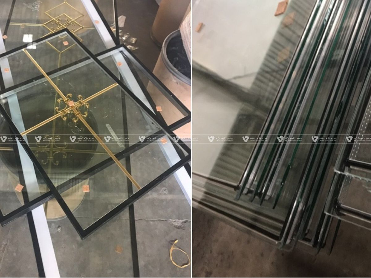 Ưu điểm kính hộp có nan trang trí và cách chọn loại phù hợp cho từng công trình Ưu điểm kính hộp có nan trang trí và cách chọn loại phù hợp cho từng công trình