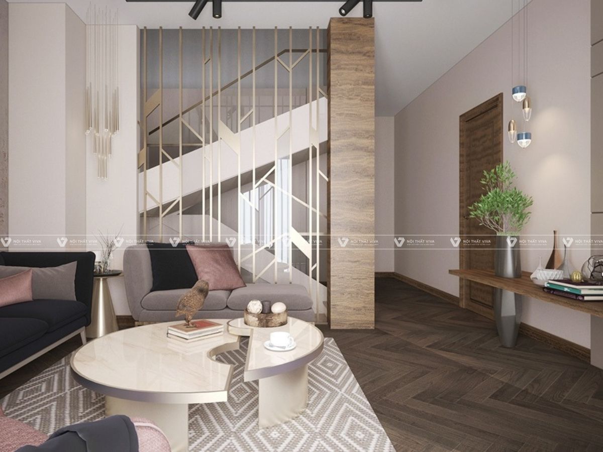 Vách kính ngăn phòng khách là gì? Ưu nhược điểm và cách lựa chọn phù hợp Vách kính ngăn phòng khách là gì? Ưu nhược điểm và cách lựa chọn phù hợp