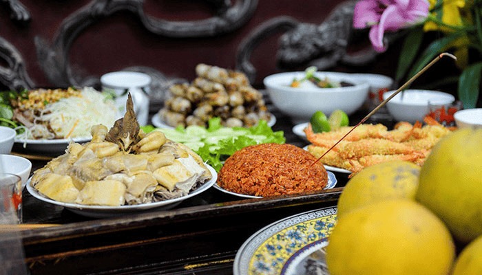 Văn khấn h&oacute;a v&agrave;ng tiễn &ocirc;ng b&agrave; tổ ti&ecirc;n sau Tết chuẩn nhất