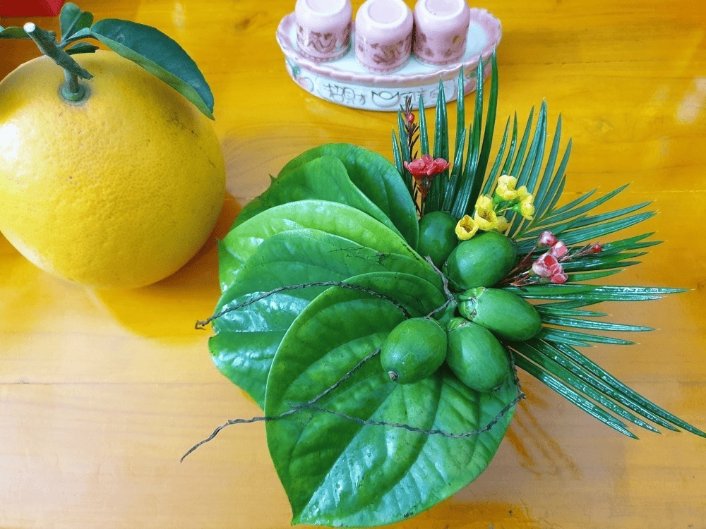 Văn khấn M&ugrave;ng 1 h&agrave;ng th&aacute;ng đầy đủ v&agrave; chi tiết, chuẩn nghi lễ gia ti&ecirc;n