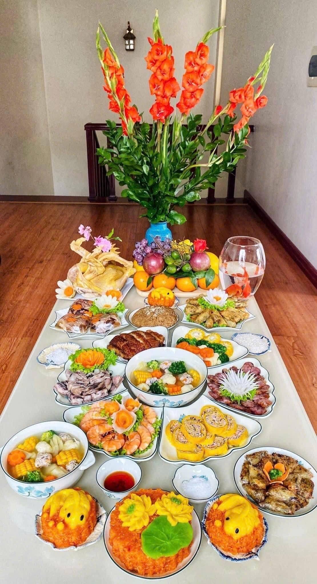 Văn khấn Rằm tháng Giêng 2026 chuẩn nhất theo văn khấn cổ truyền Việt Nam Văn khấn Rằm tháng Giêng 2026 chuẩn nhất theo văn khấn cổ truyền Việt Nam